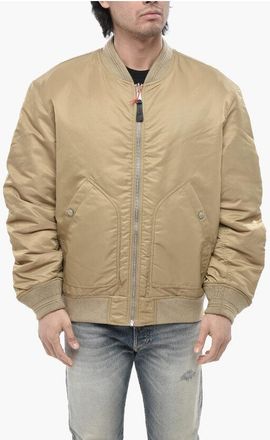 Diesel Padded Reversible Bomber J-HELD size 50