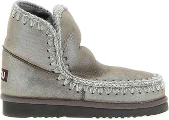 Mou Eskimo 18 Ankle Boots