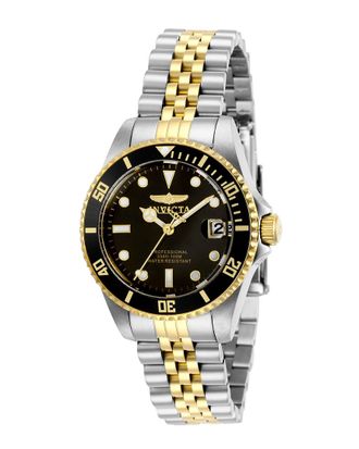 Invicta Womens Pro Diver Watch