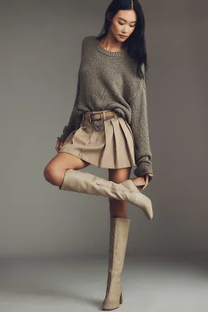 Silent D Cobo Tall Boots