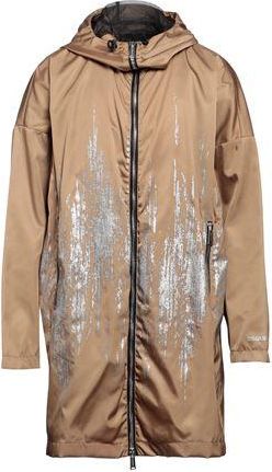 Dsquared2 COATS & JACKETS - Overcoats & Trench Coats on YOOX.COM