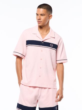 Sergio Tacchini Annata Cabana Shirt