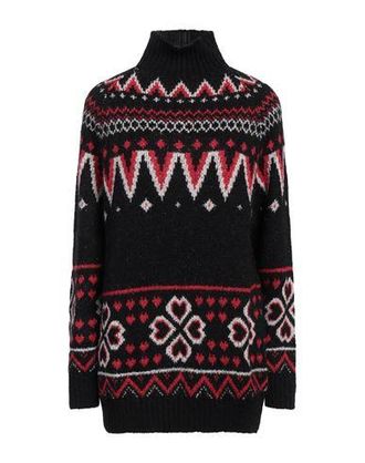 Gaëlle Paris STRICKWAREN - Rollkragenpullover auf YOOX.COM