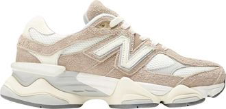 New Balance Limited Edition Driftwood Stone Pink Sea Salt Sneakers - Heren - Sneakers - Veelkleurig - 42 1/2 EU - Leer - Schoenen