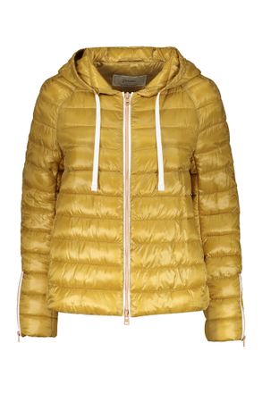 Herno Short Down Jacket