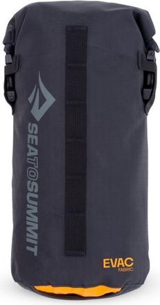 Sea To Summit Evac Bikepack Dry Bag Set Packsack - | grau