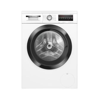 Bosch Lavadora Bosch Wuu28t68es De 9kg Clase A Y 1400rpm Blanco, Mot