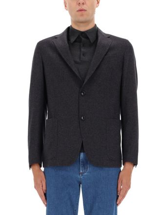 Ermenegildo Zegna Shirt Jacket