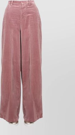Dsquared2 wide-leg trousers