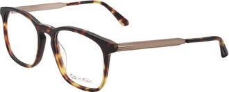 Calvin Klein Womens Ck22503 53Mm Optical Frames