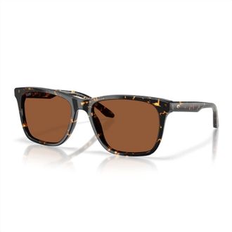 Costa Unisex Gravels Polarized Sunglasses In Tortoise/copper