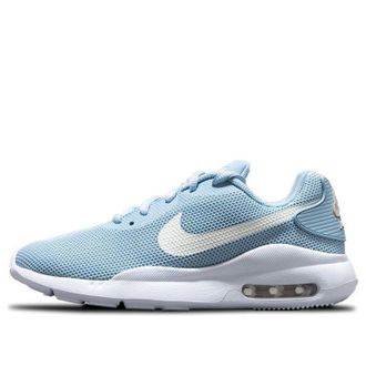 Nike (WMNS) Nike Air Max Oketo ES1 Light Armory Blue CD5448-400