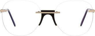 Andy Wolf Metal Glasses (Frames)