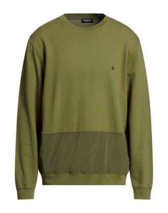 Dondup TOPWEAR - Sweatshirts on YOOX.COM