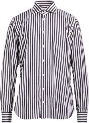 Borriello TOPWEAR - Shirts on YOOX.COM