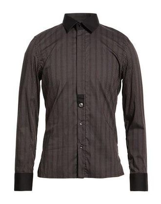 Dirk Bikkembergs TOPWEAR - Camicie su YOOX.COM