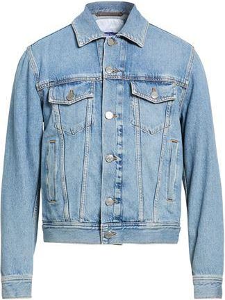 Jacob Cohen JACKEN & M&Auml;NTEL - Jeansjacken/M&auml;ntel auf YOOX.COM