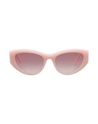 Alexander McQueen GAFAS - Gafas de sol en YOOX.COM