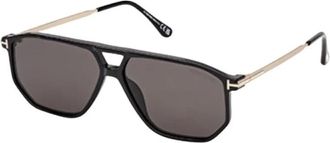 Tom Ford Occhiali da sole Billie-02 - - Accessories - unisex - Nero - ONE SIZE