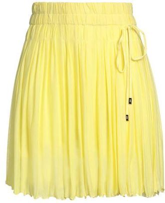 Blugirl HOSEN & R&Ouml;CKE - Minir&ouml;cke auf YOOX.COM