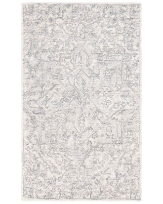 Safavieh Metro Wool & Cotton Rug