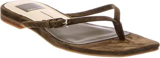 Dolce Vita Meira Suede Sandal