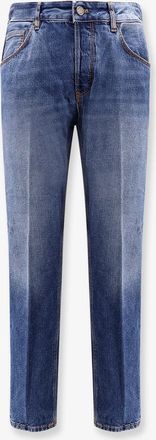 Pantaloni Torino Jeans Reggae in cotone - PT TORINO - gender_Man