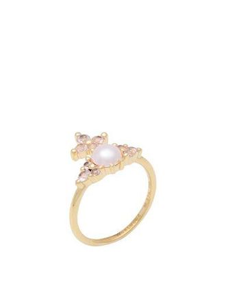 Vivienne Westwood FEODORA RING