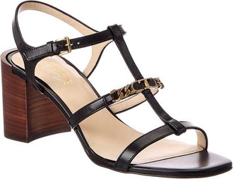 Tod's TodS Leather Sandal