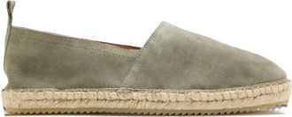 Frescobol Carioca Espadrilles Helio - Verde