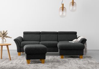 HOME AFFAIRE Ecksofa