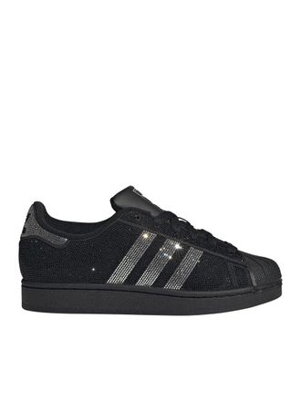 adidas Originals Superstar ii Nero