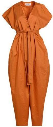 Meimeij MONOS&PETOS - Monos enterizos en YOOX.COM