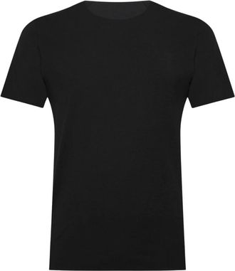Wolford Uomo, Top, Nero, XL, new