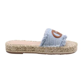 Liu Jo Donna, Scarpe, Blu, 36 EU, new