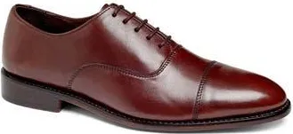 Anthony Veer Clinton Oxford in Medium Brown at Nordstrom Rack, Size 11.5