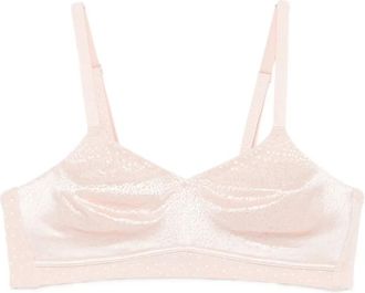 Wacoal Reggiseno Back Appeal - Rosa