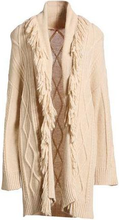 Kontatto MAGLIERIA - Cardigan su YOOX.COM