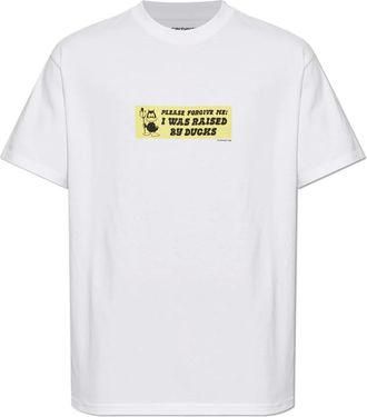 Carhartt Work in Progress Uomo, Top, Bianco, 2Xl, new