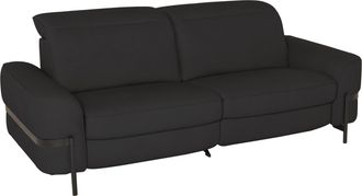 Himolla Sofa 8181 Basic B: 194 cm