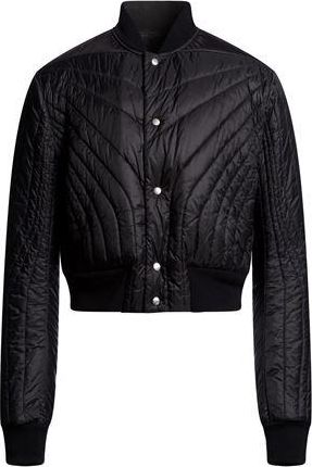 Rick Owens CAPISPALLA - Giacche & Giubbotti su YOOX.COM