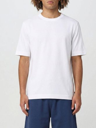 K-Way T-shirt Combe in cotone K-way