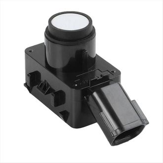 OEM Los Sensores De Estacionamiento Traseros 89341-k0060, 89341k0060 Y 89341-k0060-a0 Son Compatibles Con Los Modelos Toyota Camry, Sienna Y Venza De 2020