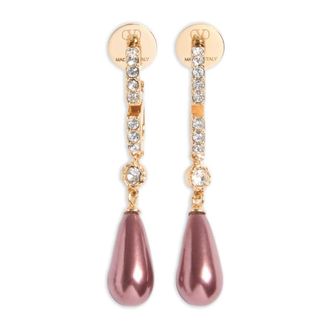 Valentino Garavani Dames, Accessoires, Geel, Maat: ONE Size