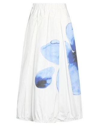 Max & Co. BOTTOMWEAR - Midi skirts sur YOOX.COM