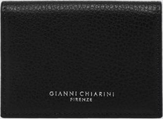 Gianni Chiarini Portafoglio Gianni Chiarini in pelle martellata