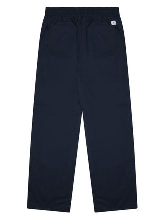 Department Five Famil Trousers - Blue