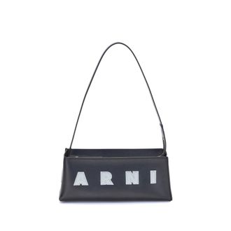 Marni Museo Baguette Shoulder Bag
