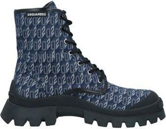 Dsquared2 CALZADO - Botines de caña alta en YOOX.COM
