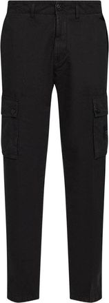 Stone Island Pantalone Slim